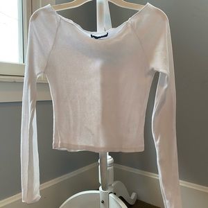 Brandy Melville Mayson Top